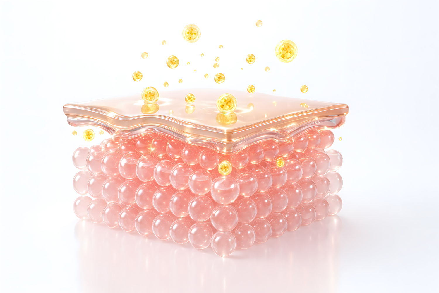 ダチョウ油（ナノ化水素）